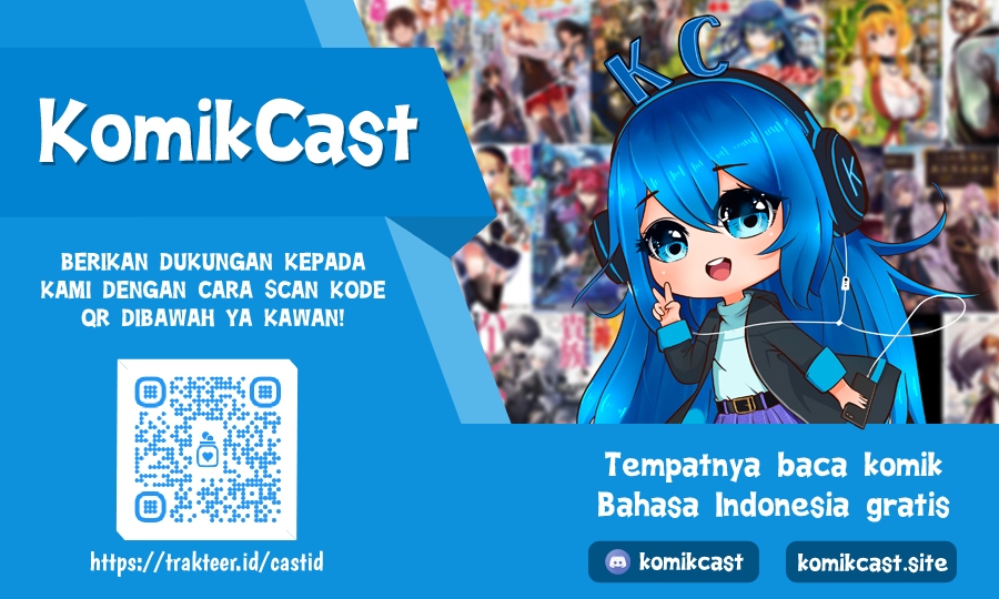 Saikyou No Maou Ni Kitaerareta Yuusha Chapter 11 Gambar 28