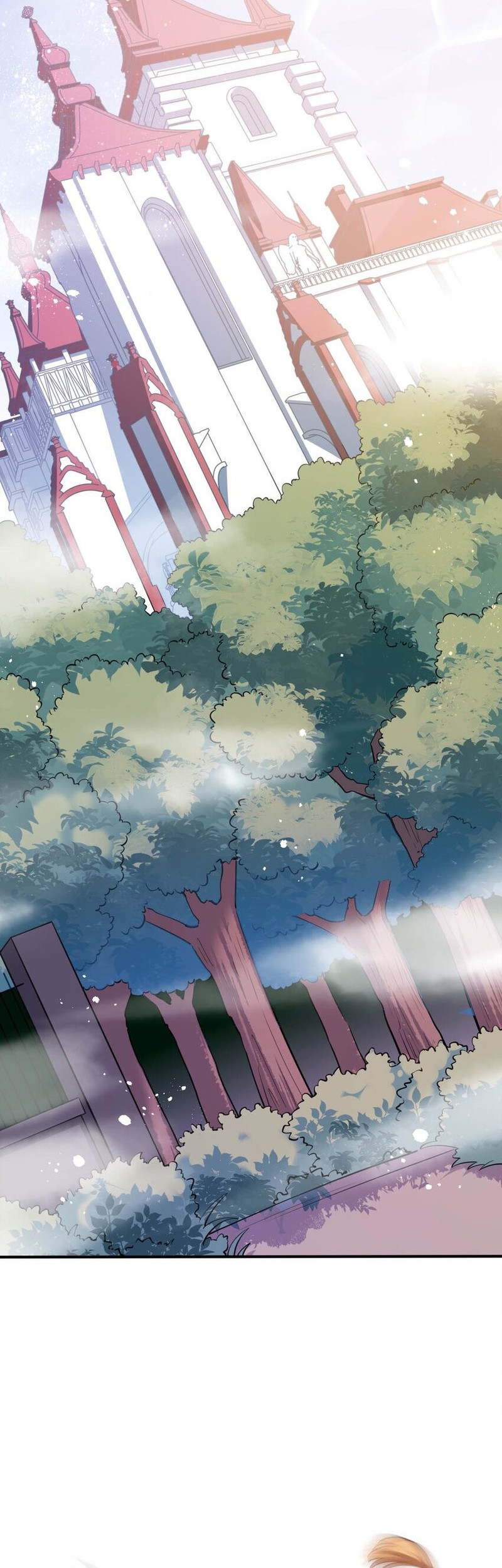 Forced To Become The Unbelievably Invincible Saintess Chapter 25 Gambar 17