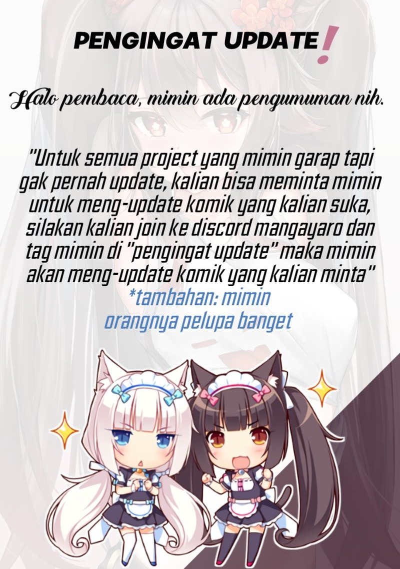 Forced To Become The Unbelievably Invincible Saintess Chapter 24 Gambar 27