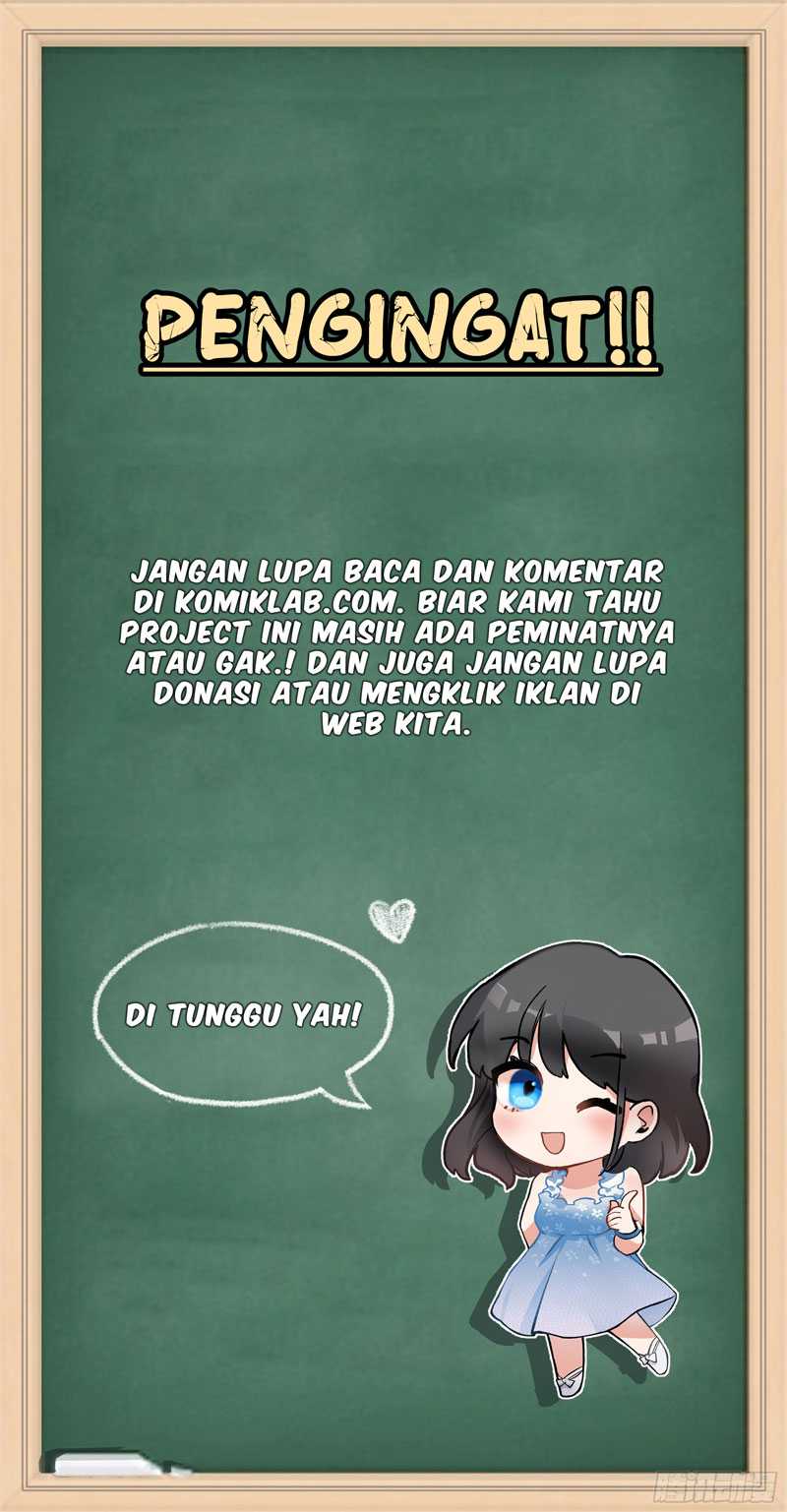 I’m Trapped in This Day for One Thousand Years Chapter 08 Gambar 46