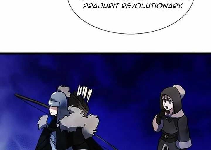 The World-Class Extra’s Walkthrough Chapter 22 Gambar 29