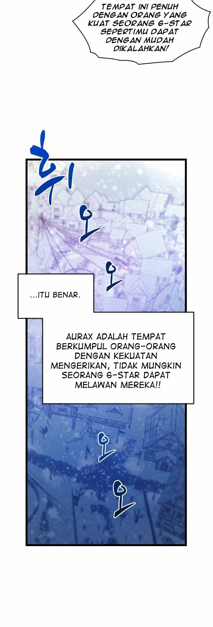 The World-Class Extra’s Walkthrough Chapter 22 Gambar 42