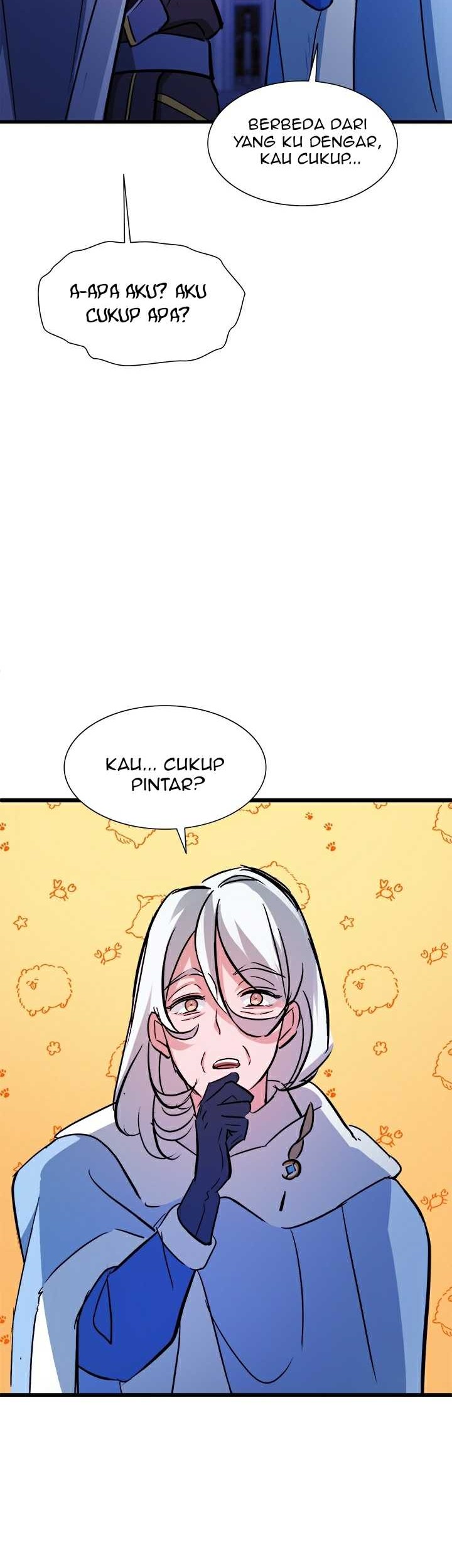 The World-Class Extra’s Walkthrough Chapter 22 Gambar 19