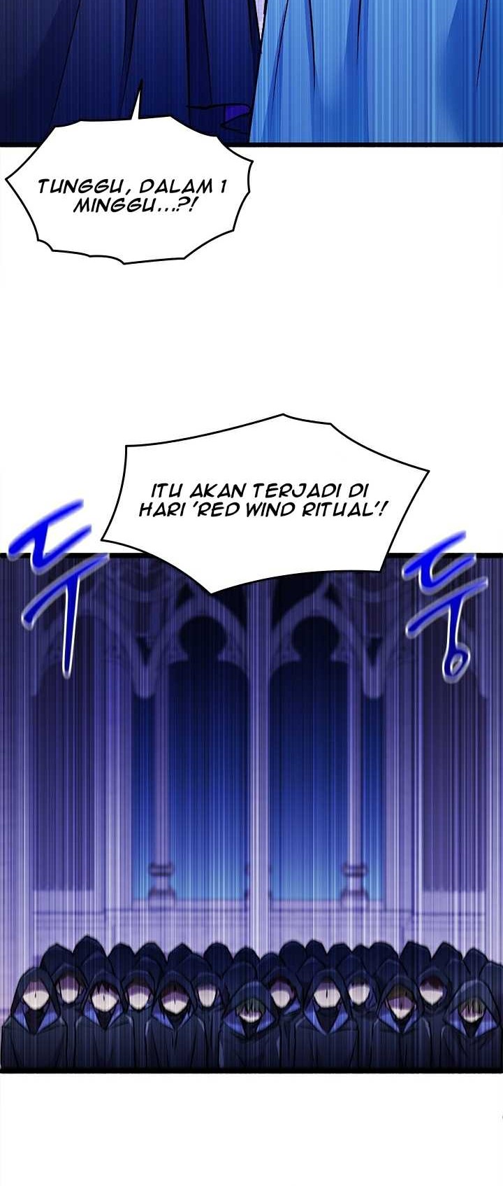 The World-Class Extra’s Walkthrough Chapter 22 Gambar 25