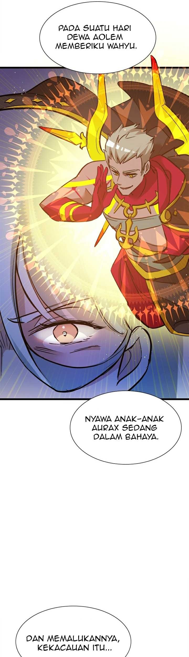 The World-Class Extra’s Walkthrough Chapter 22 Gambar 10