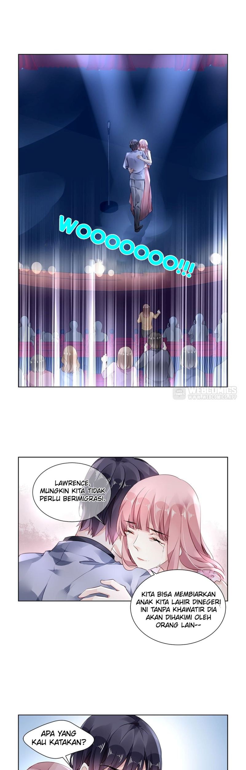 Guomin Laogong Dai Huijia Chapter 176 Gambar 8