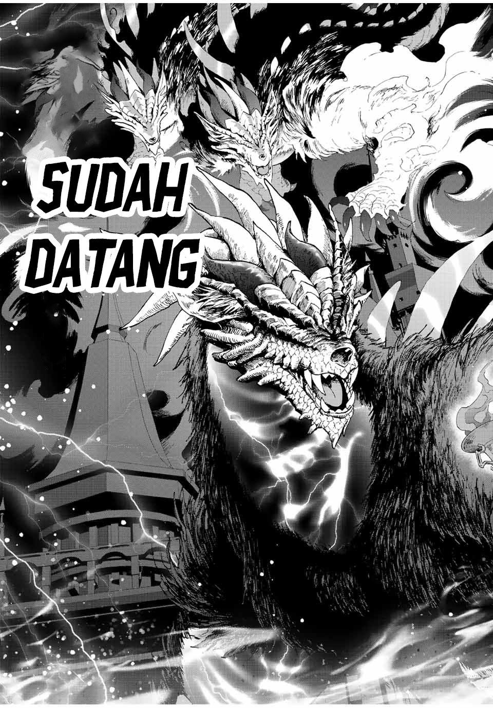 A Rank Party wo Ridatsu Shita Ore wa, Moto Oshiego Tachi to Meikyuu Shinbu wo Mezasu Chapter 55 Gambar 12