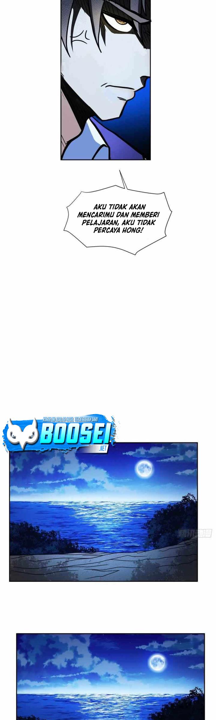 Rebirth of God Level Prodigal Son Chapter 95 Gambar 12