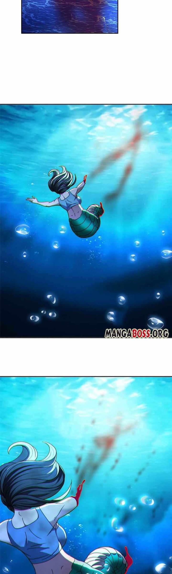 Rebirth of God Level Prodigal Son Chapter 95 Gambar 3