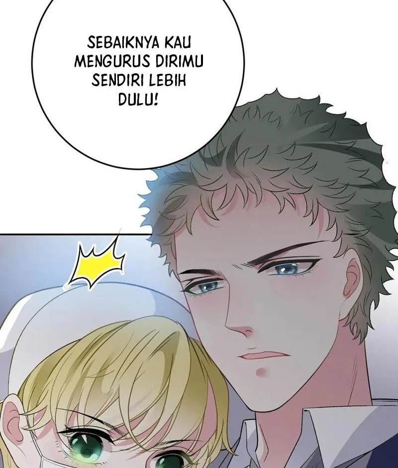 Pregnant Wife, One Plus One Chapter 238 Gambar 26