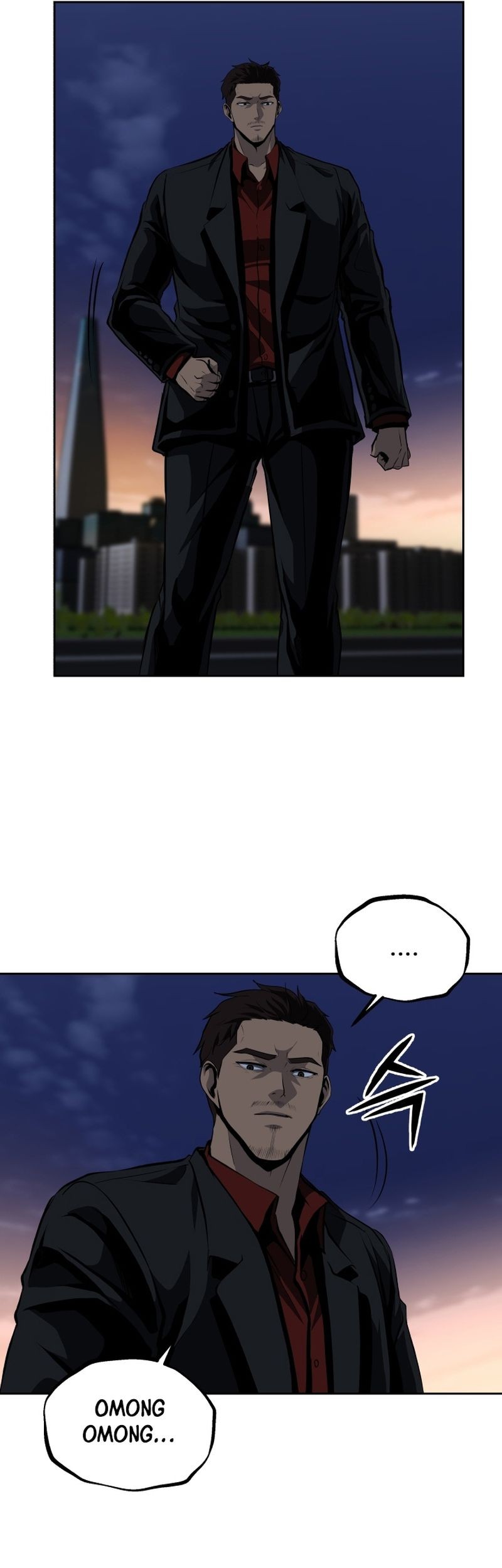 Royal Path Chapter 53 Gambar 42