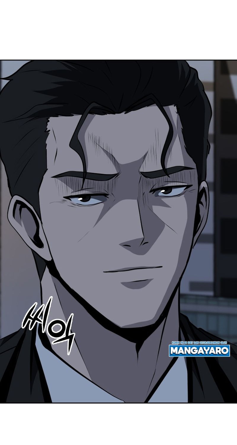 Royal Path Chapter 53 Gambar 49