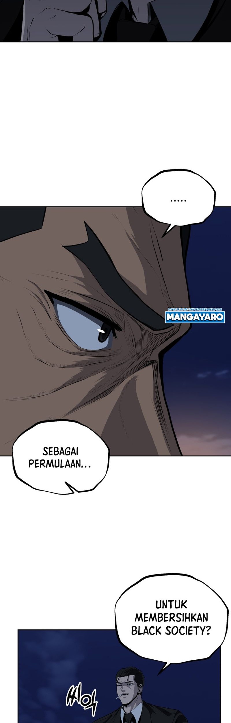 Royal Path Chapter 52 Gambar 11