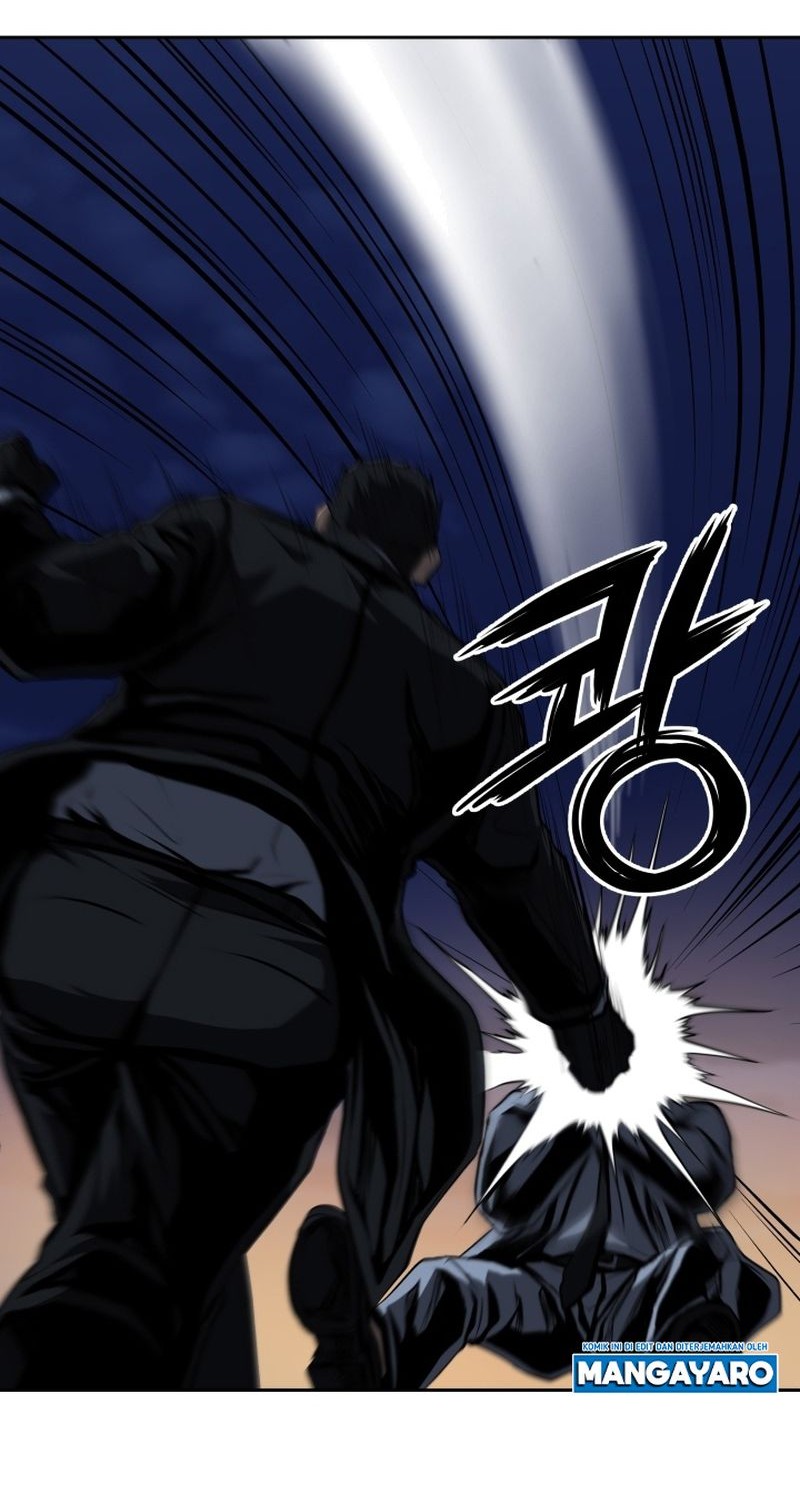 Royal Path Chapter 52 Gambar 29