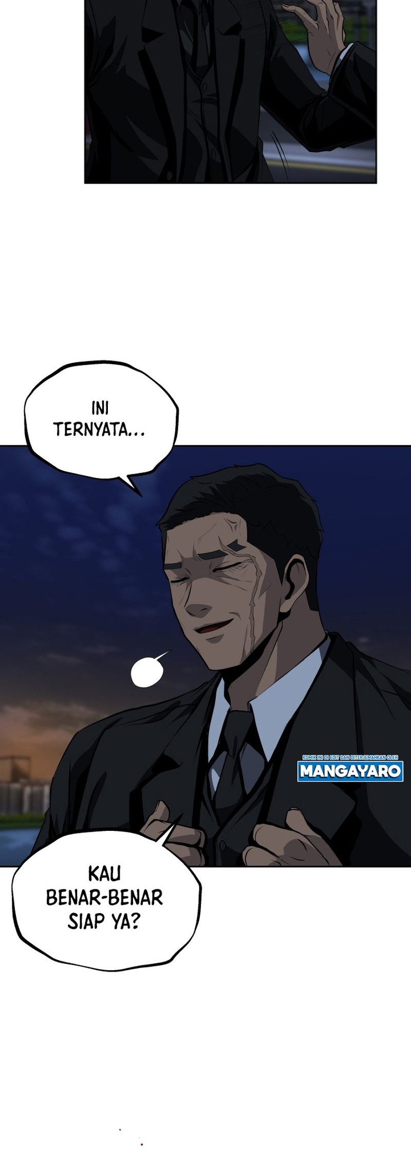 Royal Path Chapter 51 Gambar 13