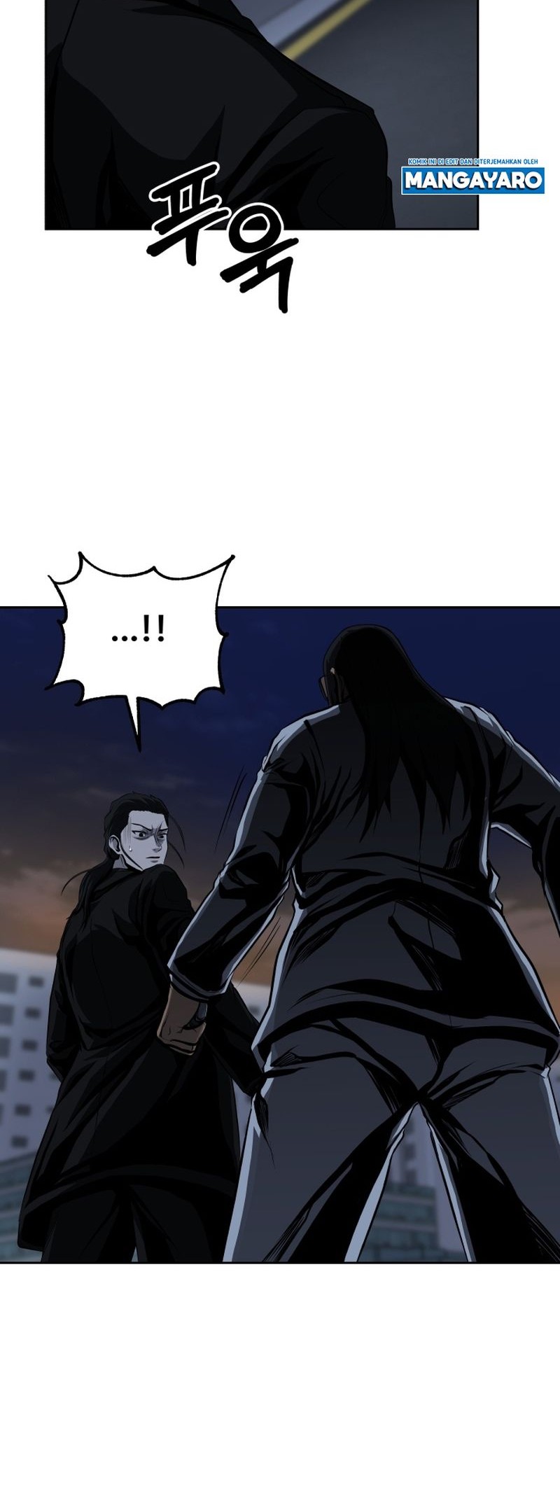 Royal Path Chapter 51 Gambar 25