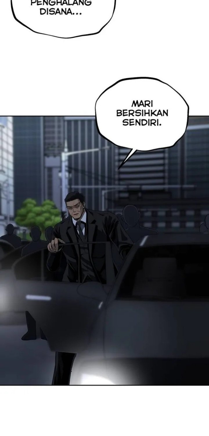 Royal Path Chapter 55 Gambar 37