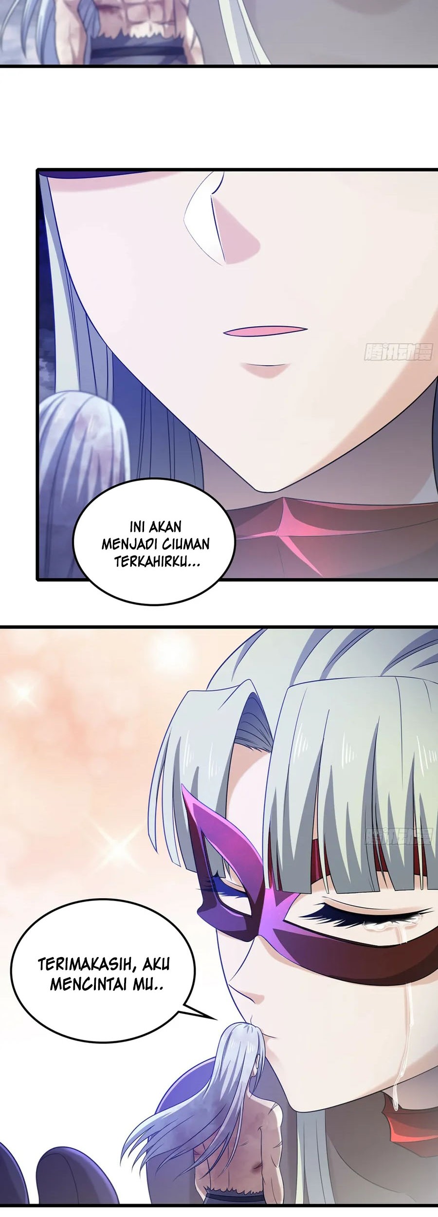 My Wife is a Demon Queen Chapter 426 Gambar 10