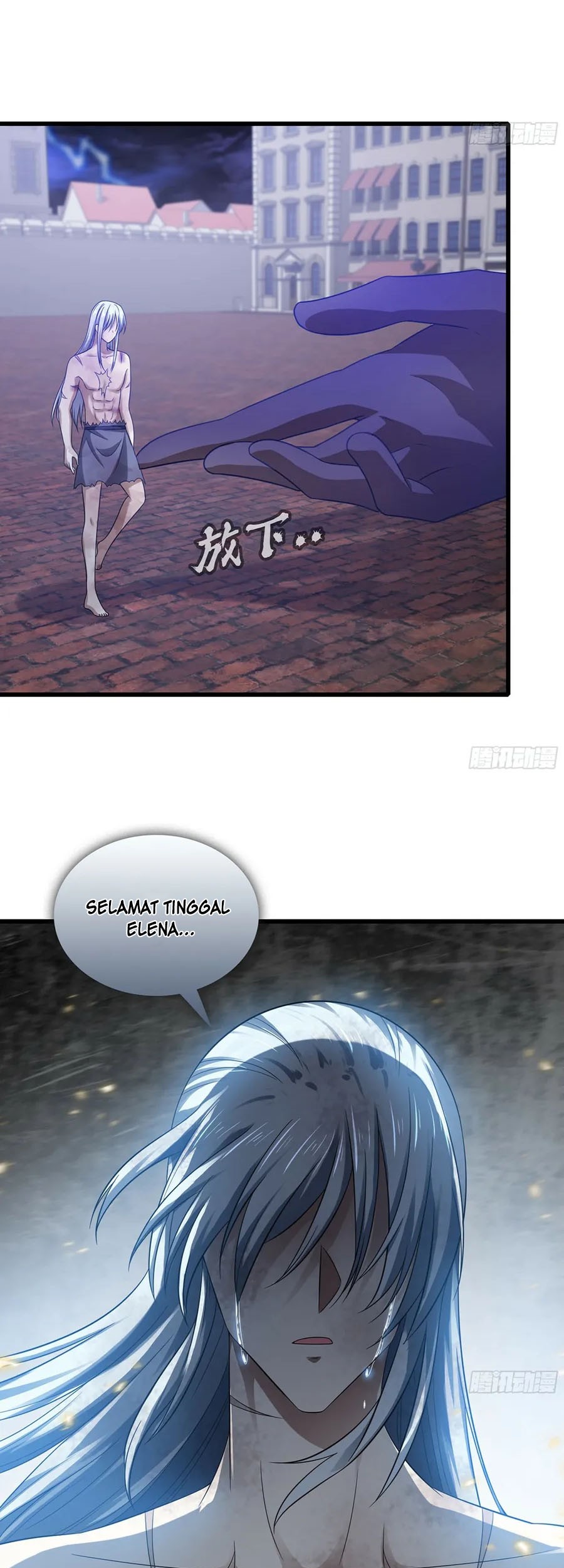 My Wife is a Demon Queen Chapter 426 Gambar 11