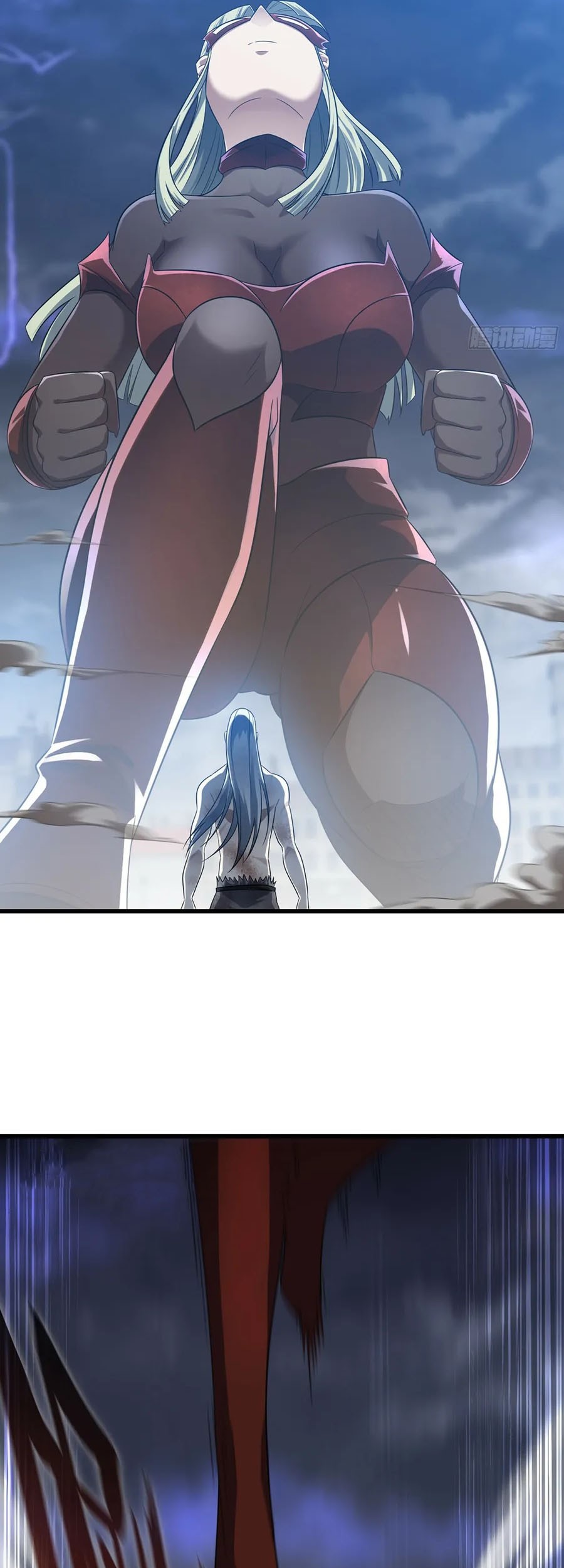 My Wife is a Demon Queen Chapter 426 Gambar 16