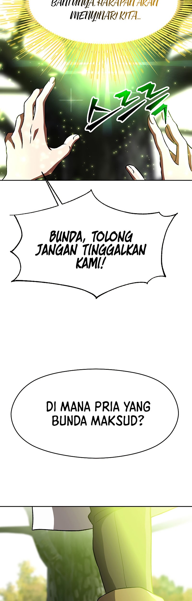 Archmage Transcending Through Regression Chapter 39 Gambar 9