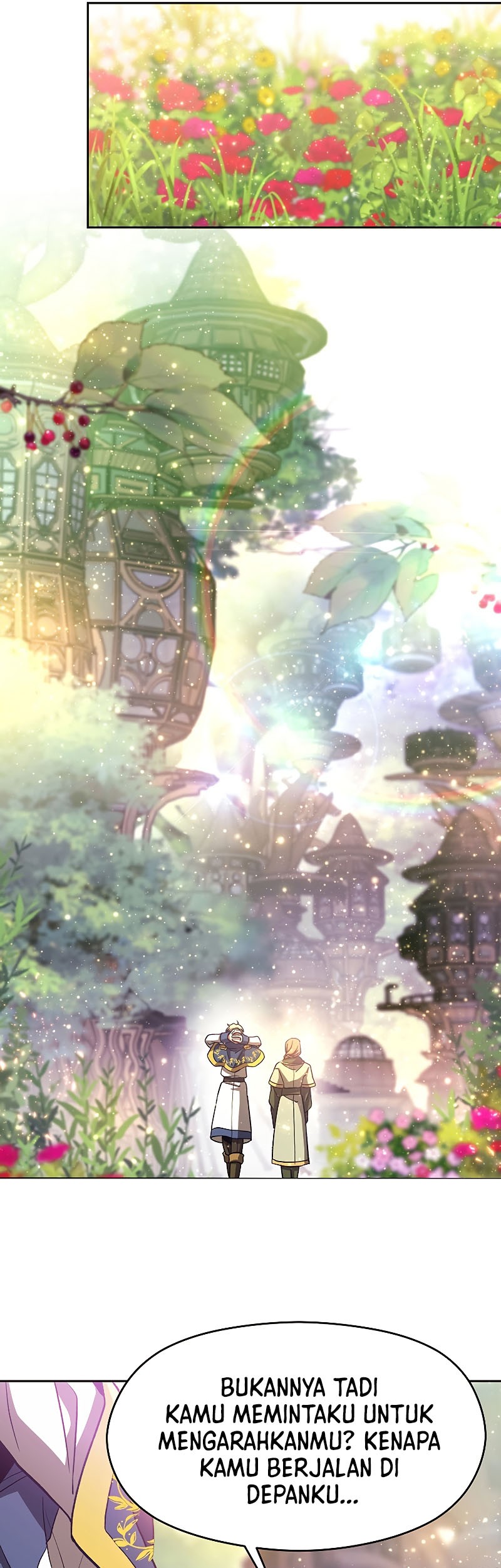 Archmage Transcending Through Regression Chapter 39 Gambar 13