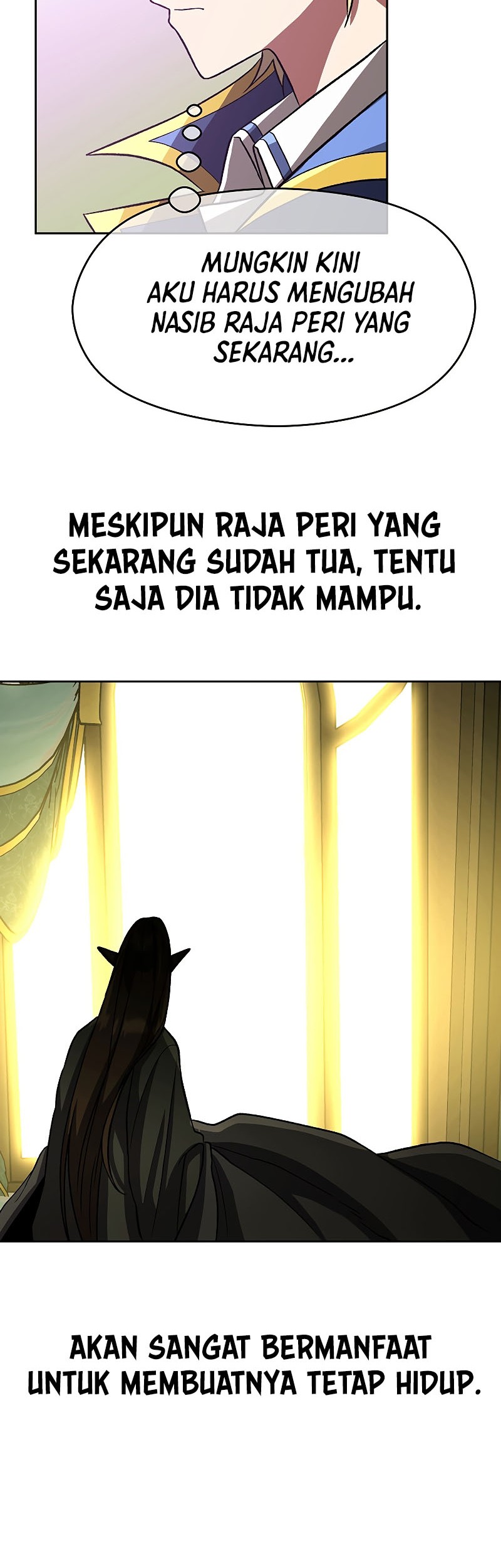 Archmage Transcending Through Regression Chapter 39 Gambar 16