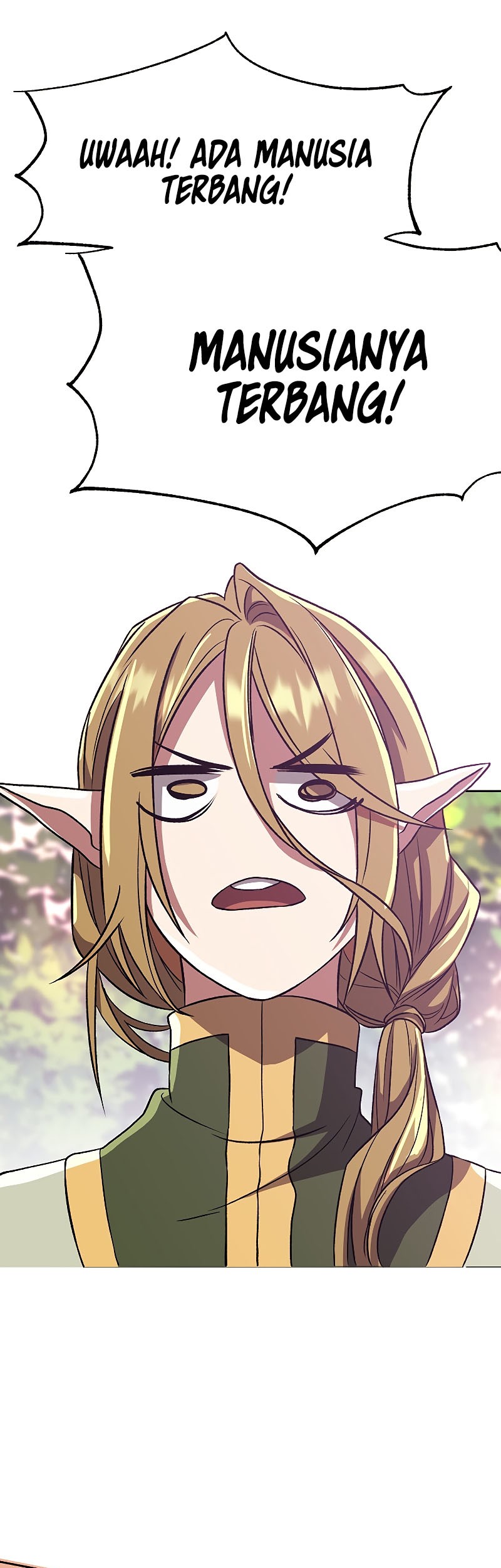 Archmage Transcending Through Regression Chapter 39 Gambar 22