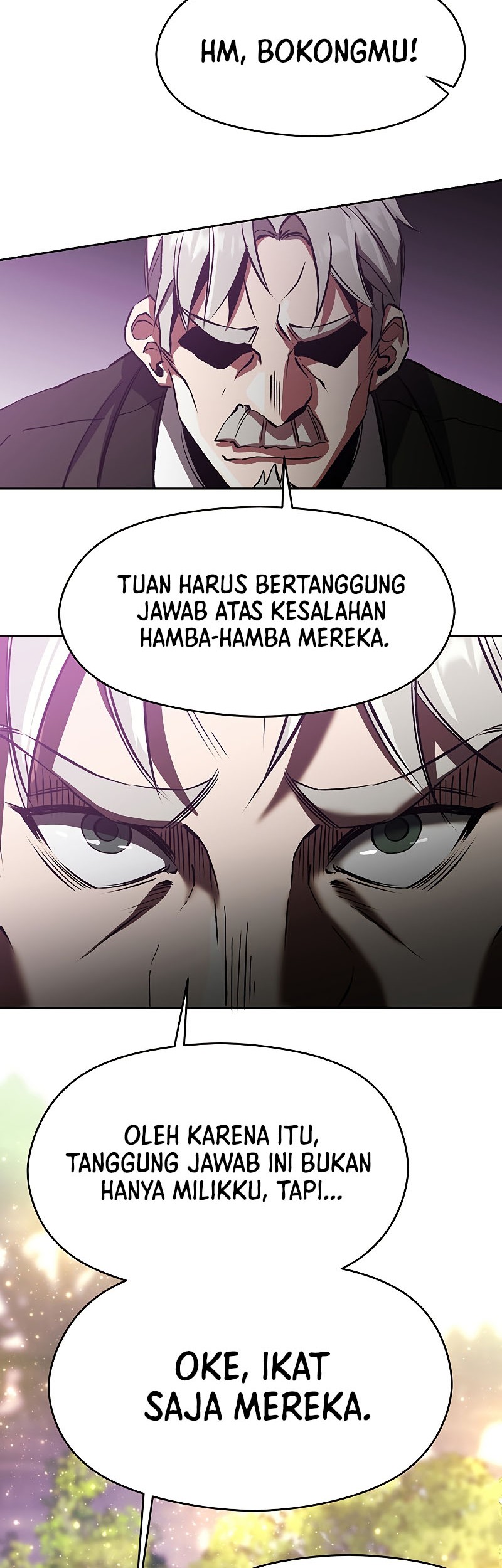 Archmage Transcending Through Regression Chapter 39 Gambar 27