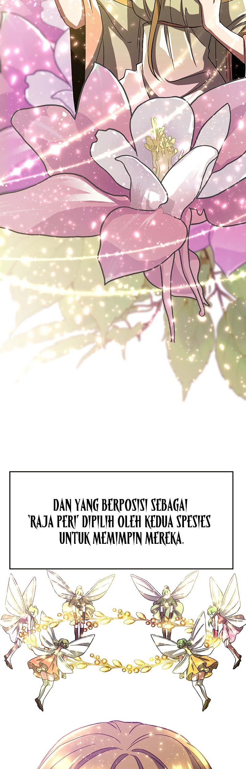 Archmage Transcending Through Regression Chapter 39 Gambar 34