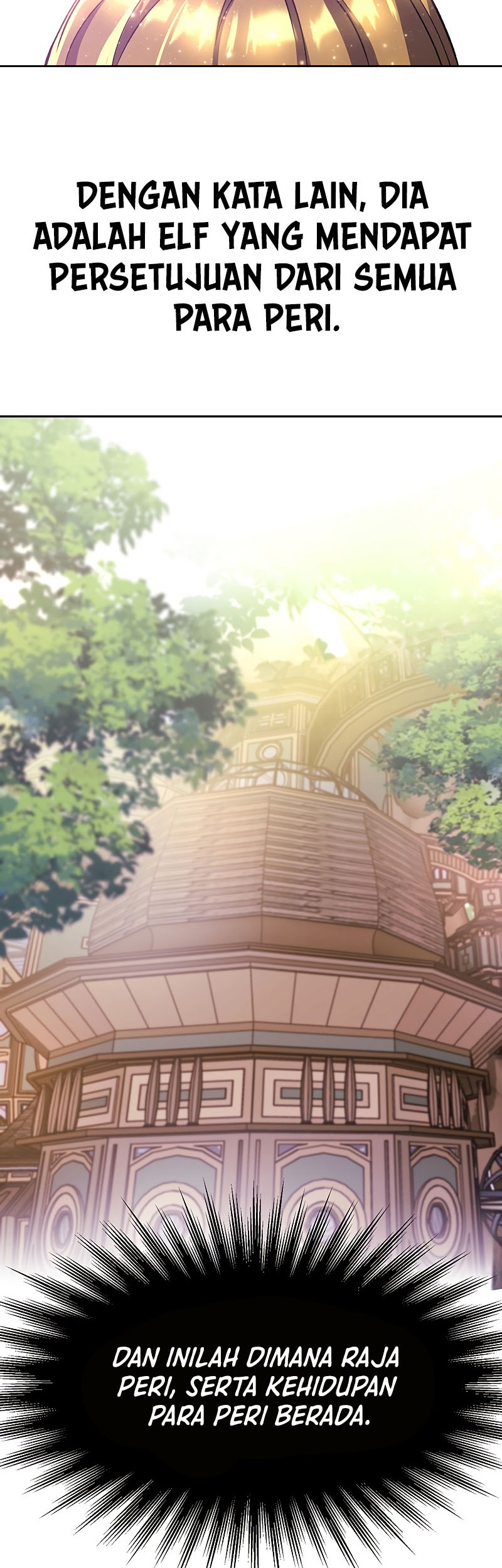 Archmage Transcending Through Regression Chapter 39 Gambar 35