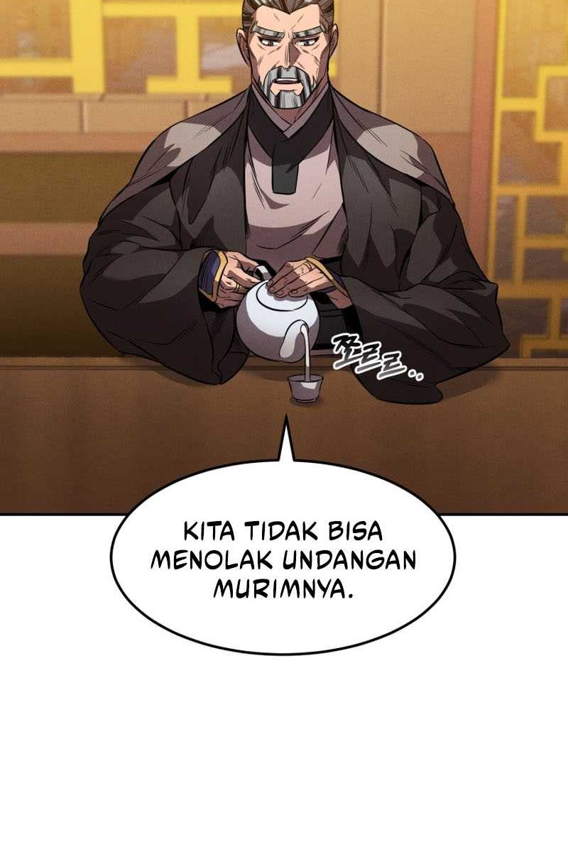 Reincarnated Escort Warrior Chapter 34 Gambar 53