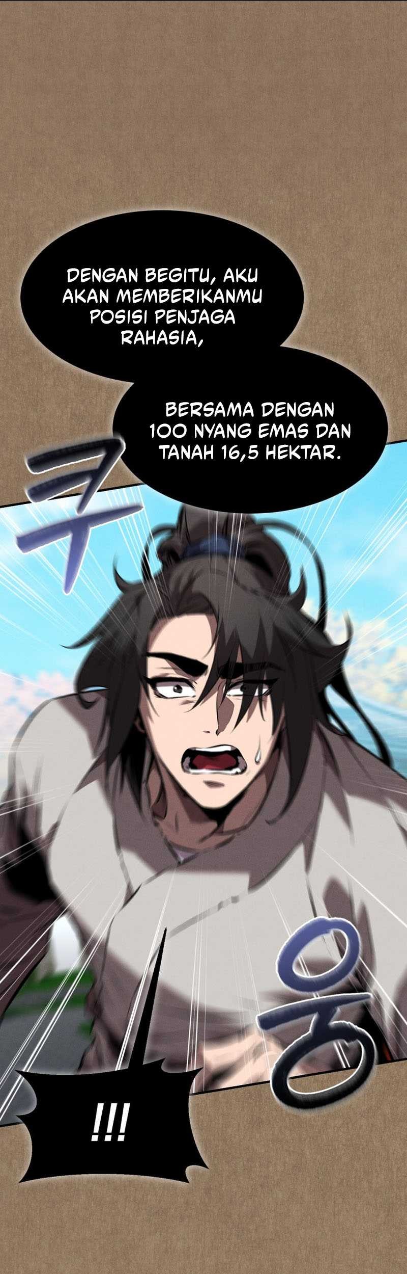 Reincarnated Escort Warrior Chapter 34 Gambar 33