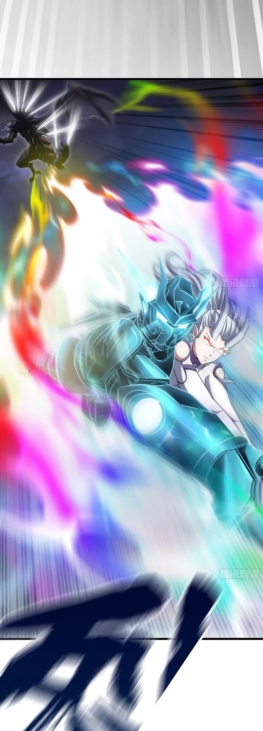 My Wife is a Demon Queen Chapter 433 Gambar 21