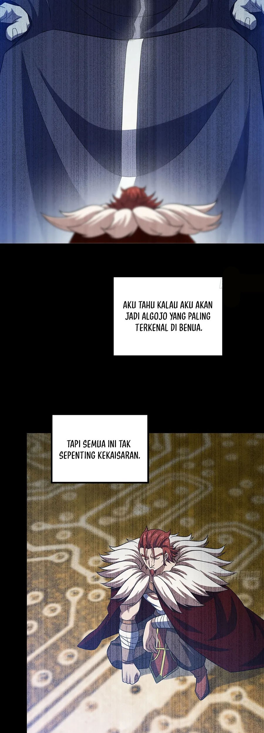 My Wife is a Demon Queen Chapter 432 Gambar 17