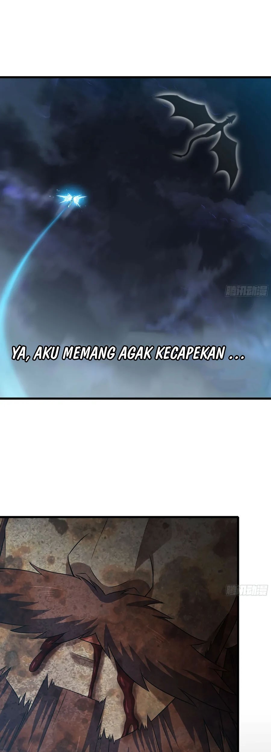 My Wife is a Demon Queen Chapter 432 Gambar 27