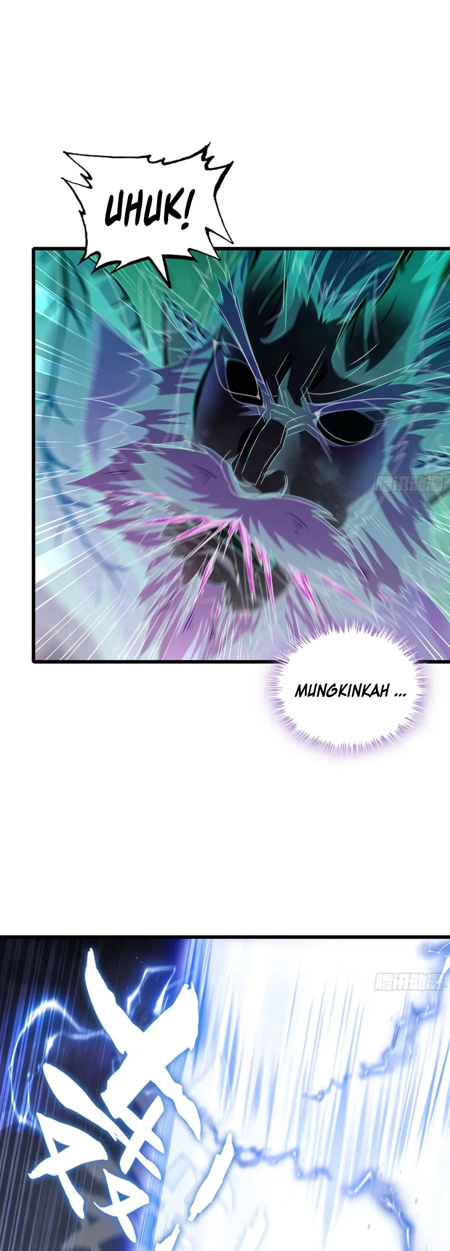 My Wife is a Demon Queen Chapter 431 Gambar 22