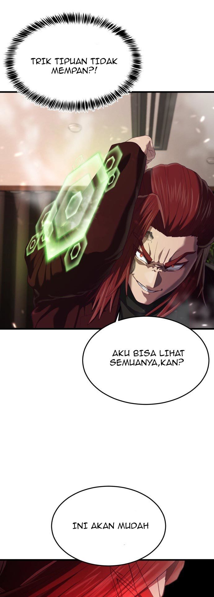 Absolute Obedience Chapter 27 Gambar 17