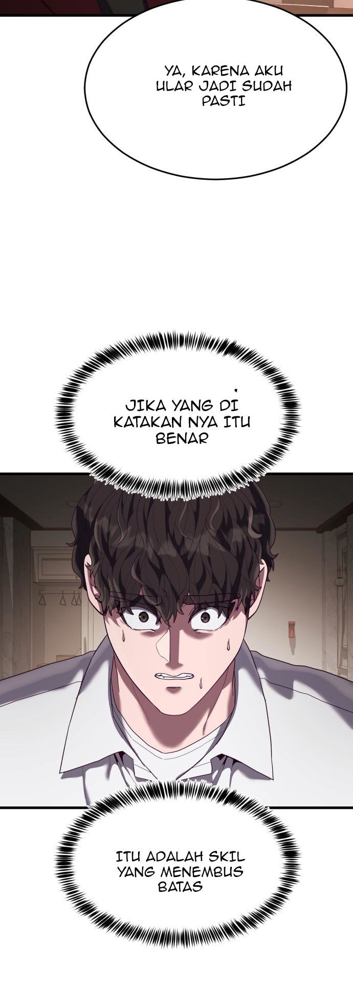 Absolute Obedience Chapter 27 Gambar 11