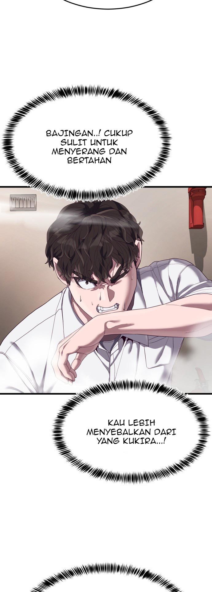 Absolute Obedience Chapter 27 Gambar 26