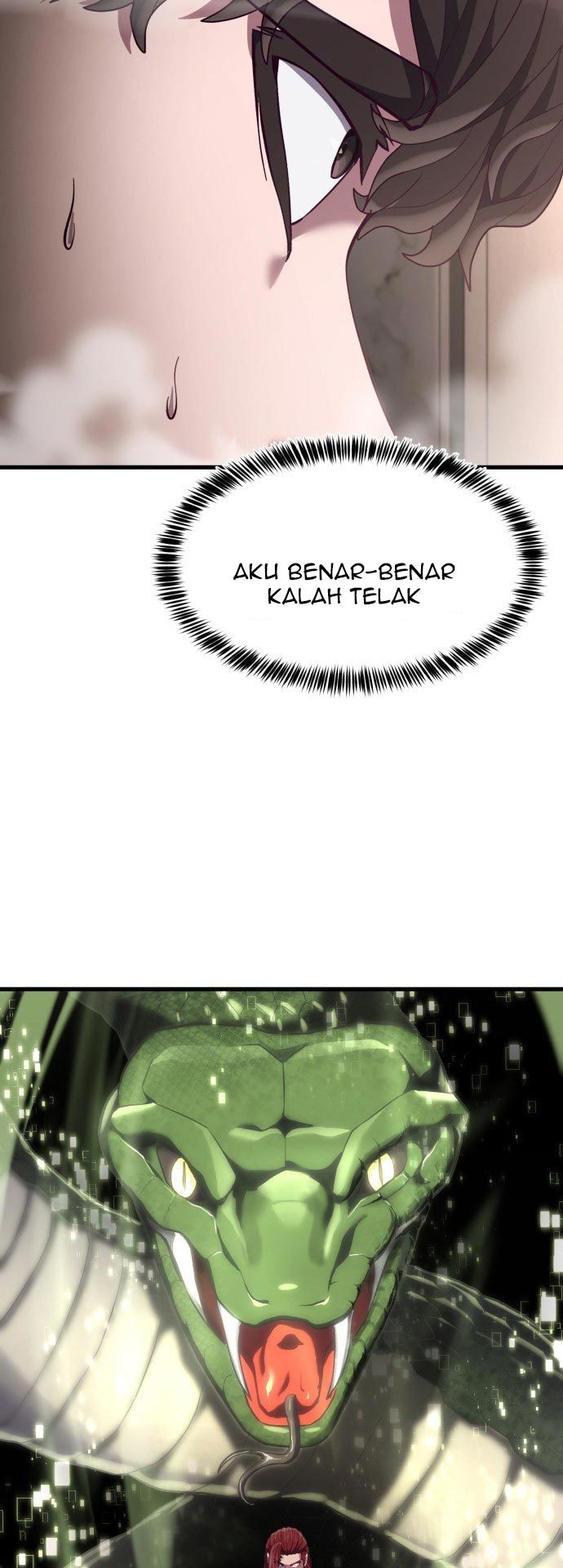 Absolute Obedience Chapter 27 Gambar 29