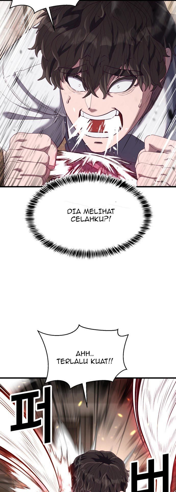 Absolute Obedience Chapter 27 Gambar 20