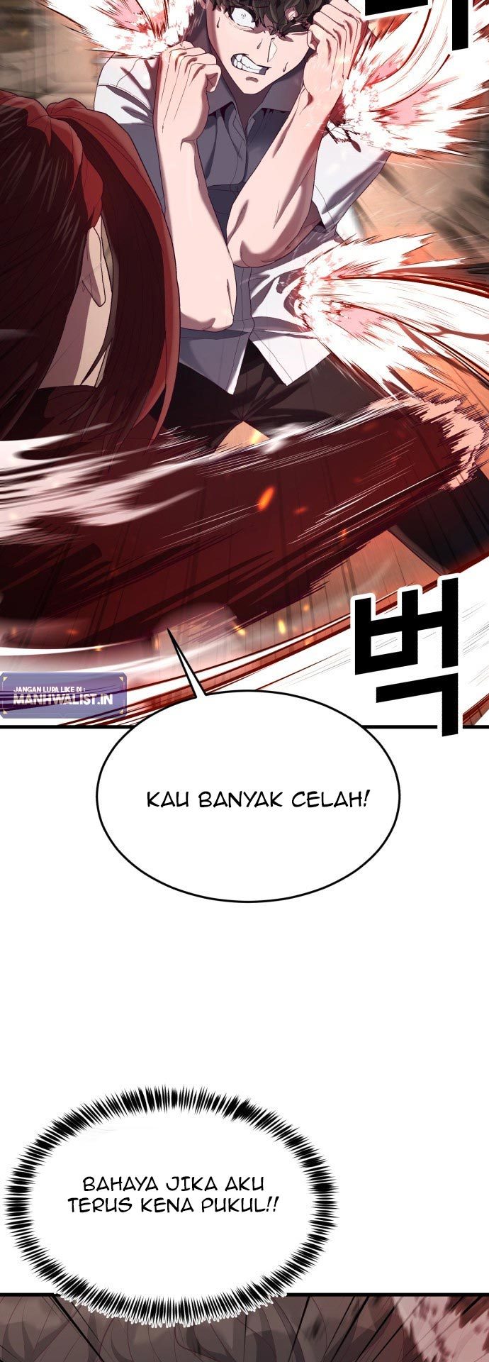 Absolute Obedience Chapter 27 Gambar 21