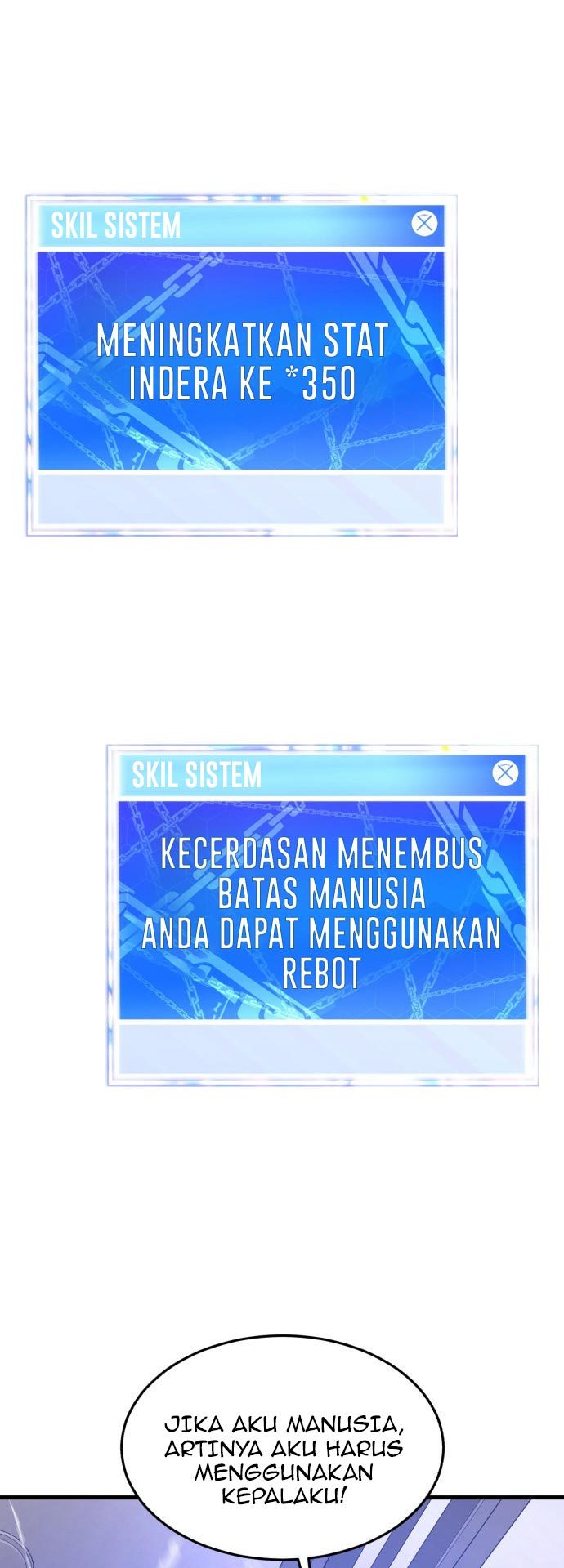 Absolute Obedience Chapter 27 Gambar 35