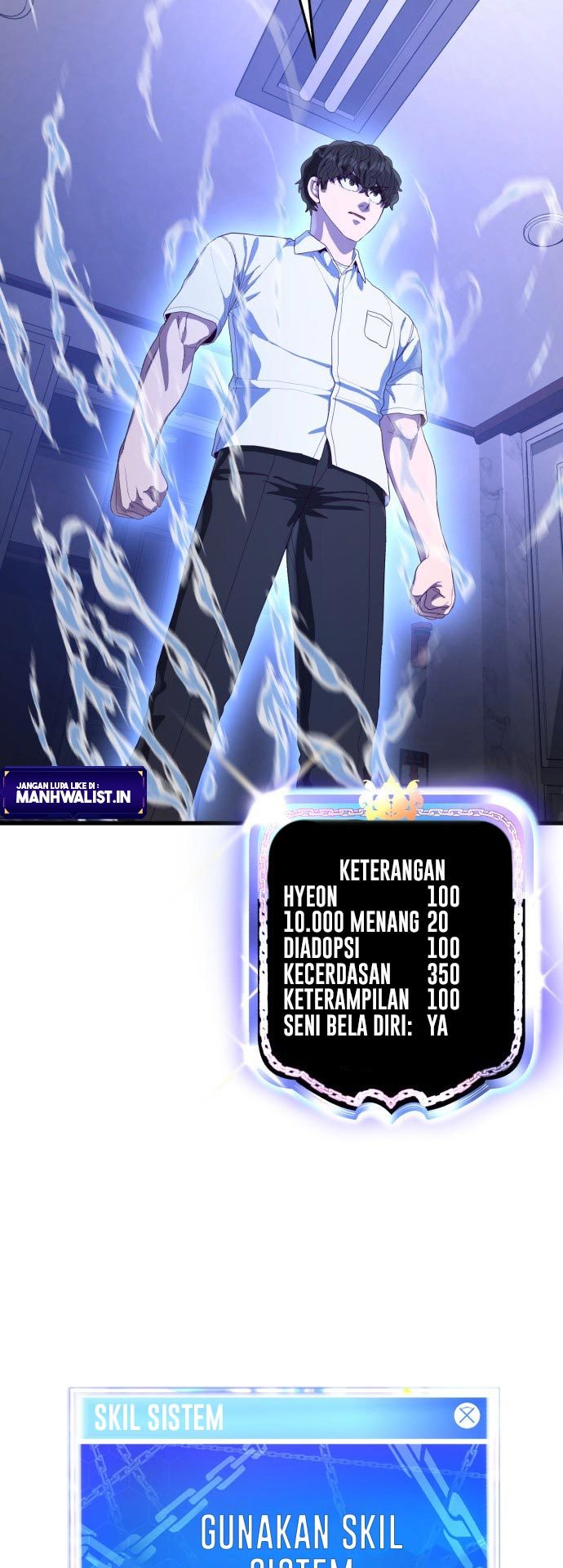 Absolute Obedience Chapter 27 Gambar 36