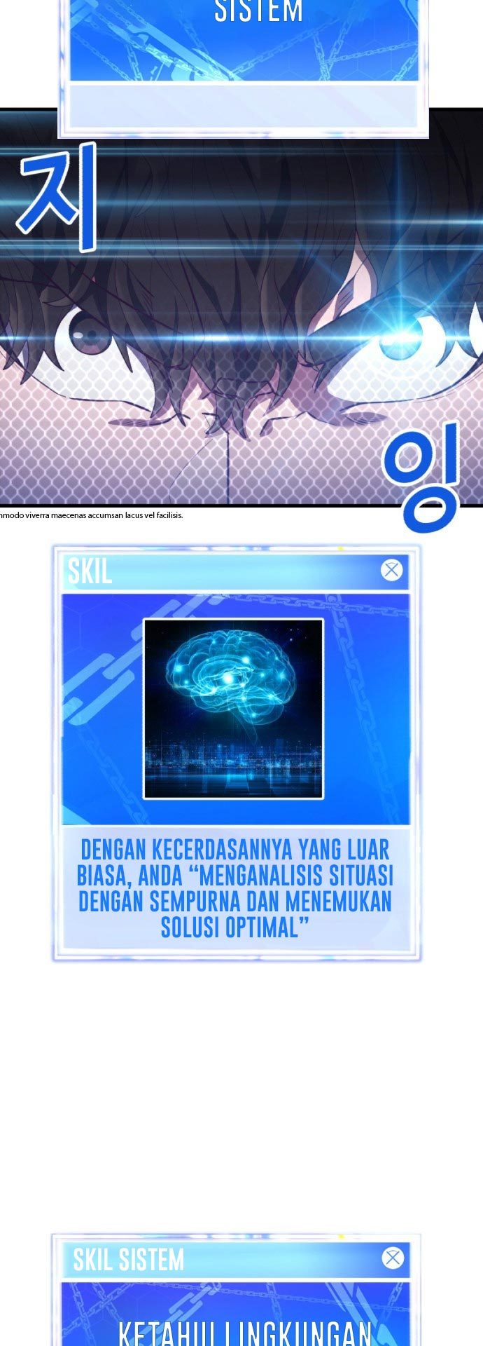 Absolute Obedience Chapter 27 Gambar 37