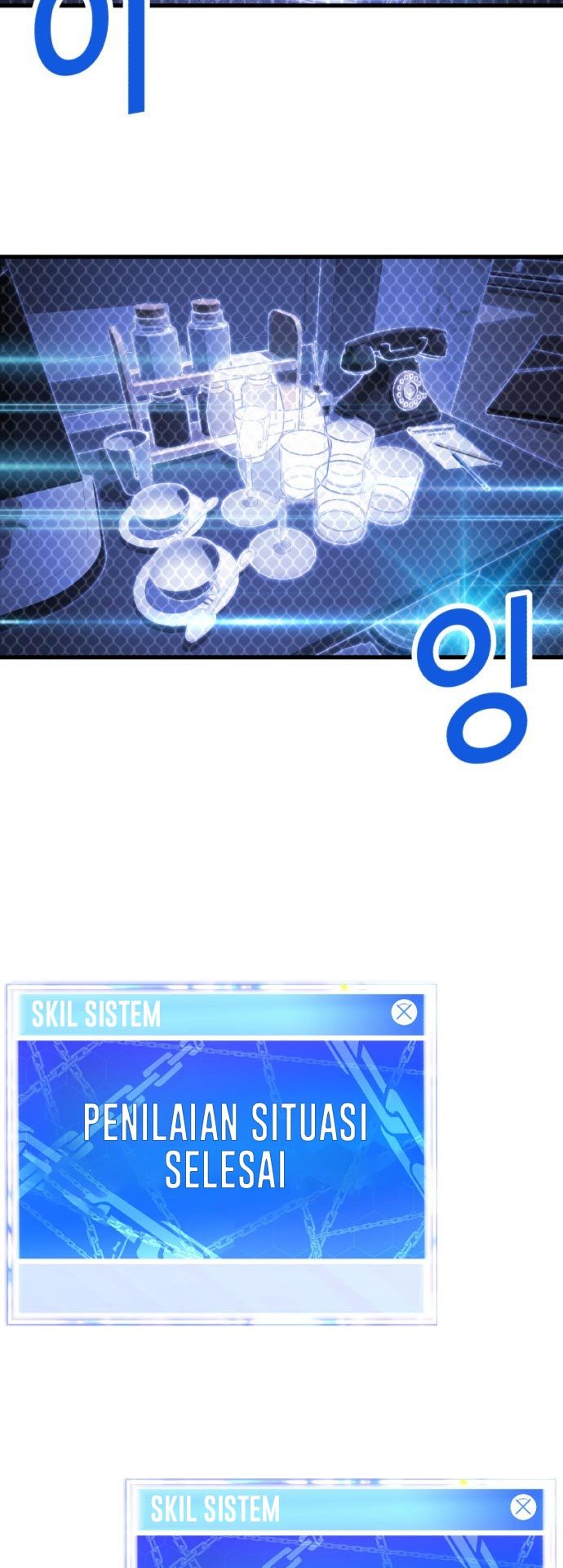 Absolute Obedience Chapter 27 Gambar 39