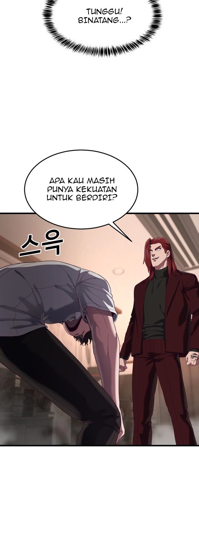 Absolute Obedience Chapter 27 Gambar 31