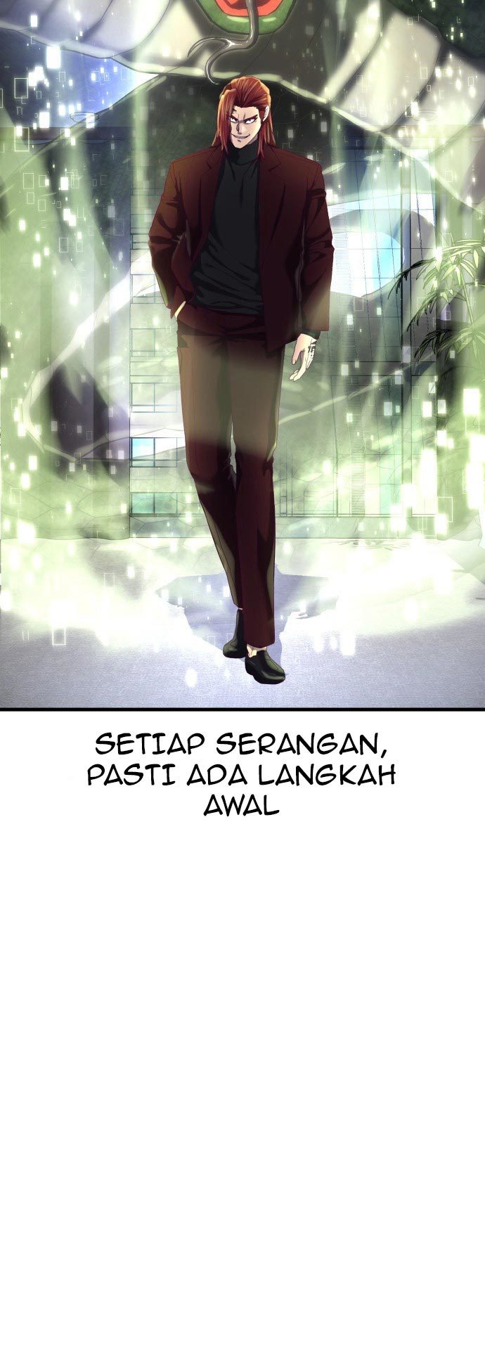 Absolute Obedience Chapter 27 Gambar 4