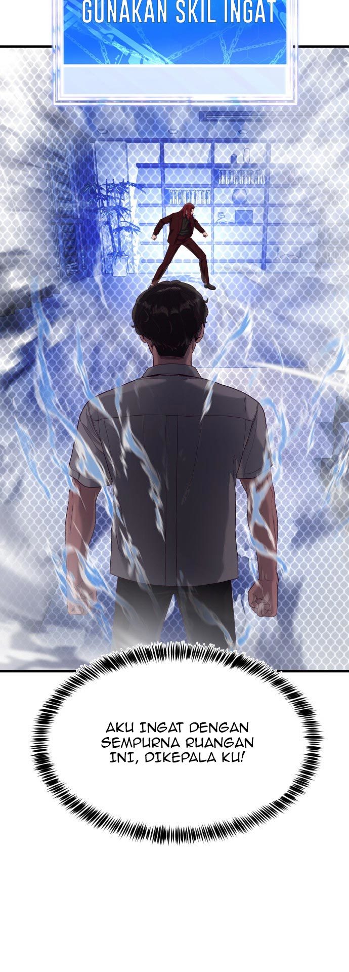 Absolute Obedience Chapter 27 Gambar 56